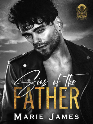 cover image of Sins of the Father